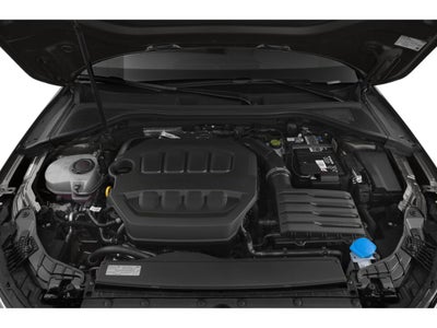 2023 Audi A3 Premium 40 TFSI Front-Wheel Drive S tronic