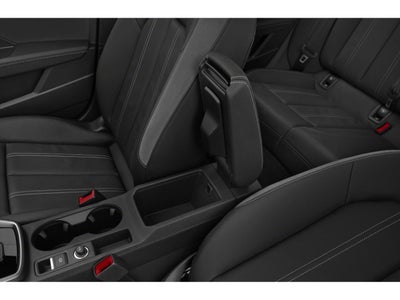 2023 Audi A3 Premium 40 TFSI Front-Wheel Drive S tronic