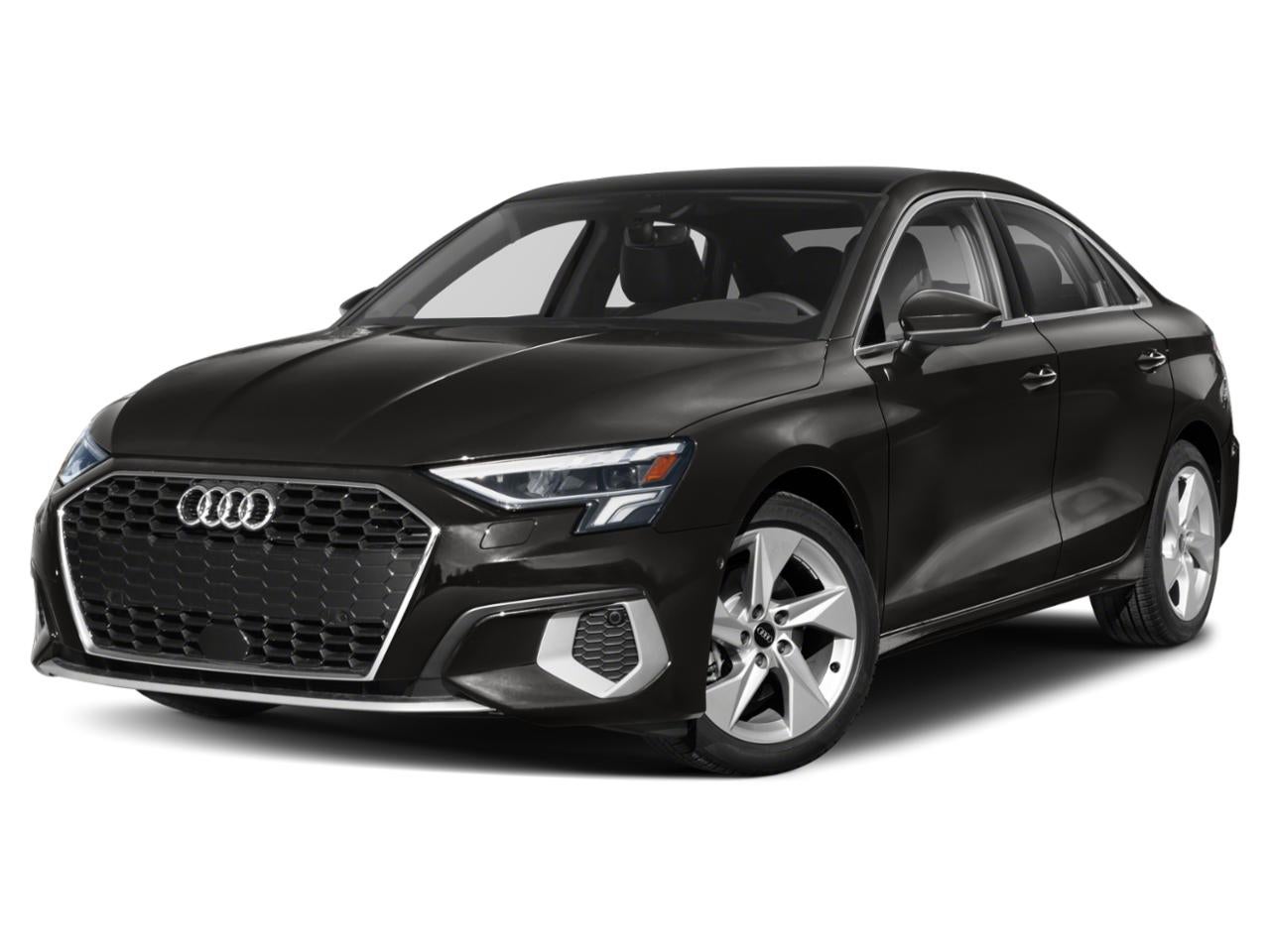 2023 Audi A3 Premium 40 TFSI Front-Wheel Drive S tronic