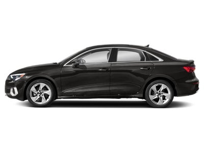 2023 Audi A3 Premium 40 TFSI Front-Wheel Drive S tronic