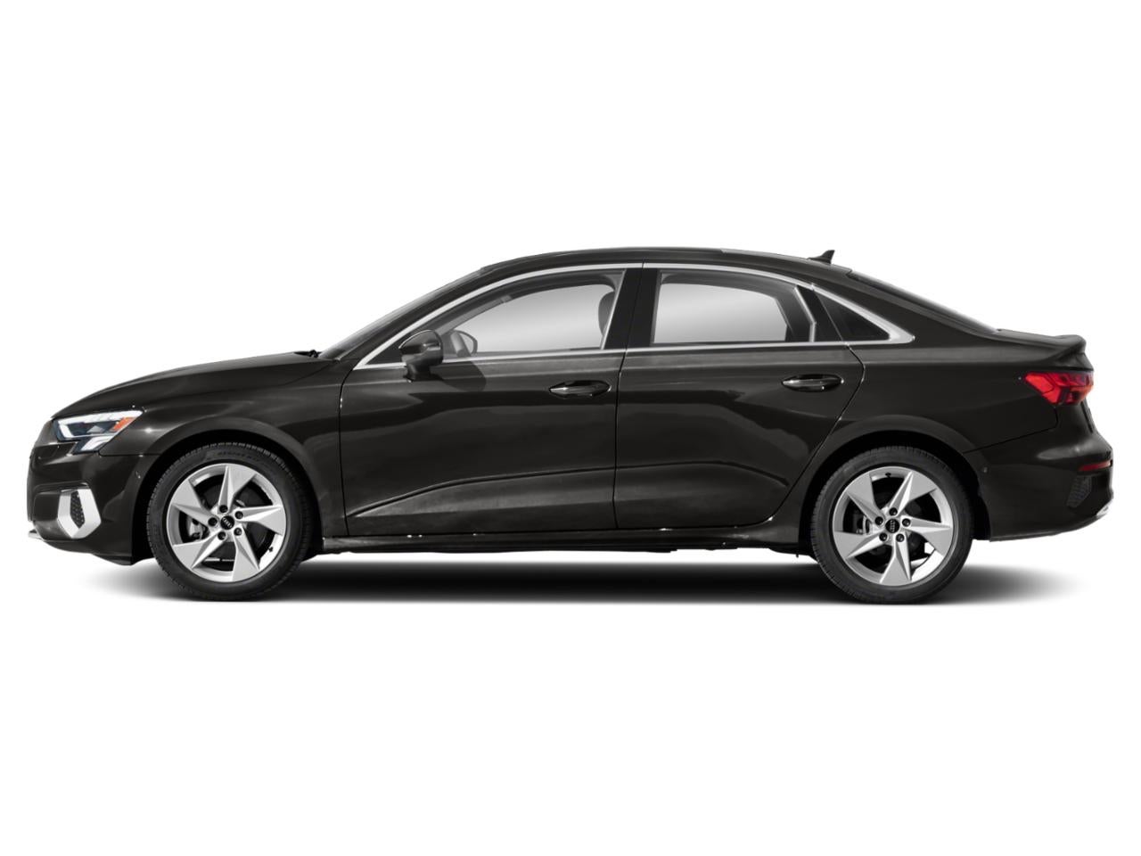 2023 Audi A3 Premium 40 TFSI Front-Wheel Drive S tronic