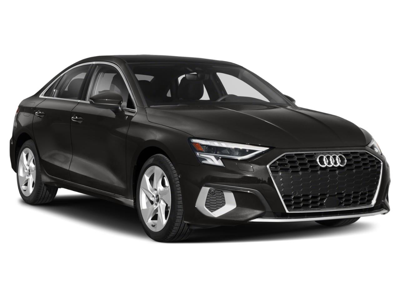 2023 Audi A3 Premium 40 TFSI Front-Wheel Drive S tronic