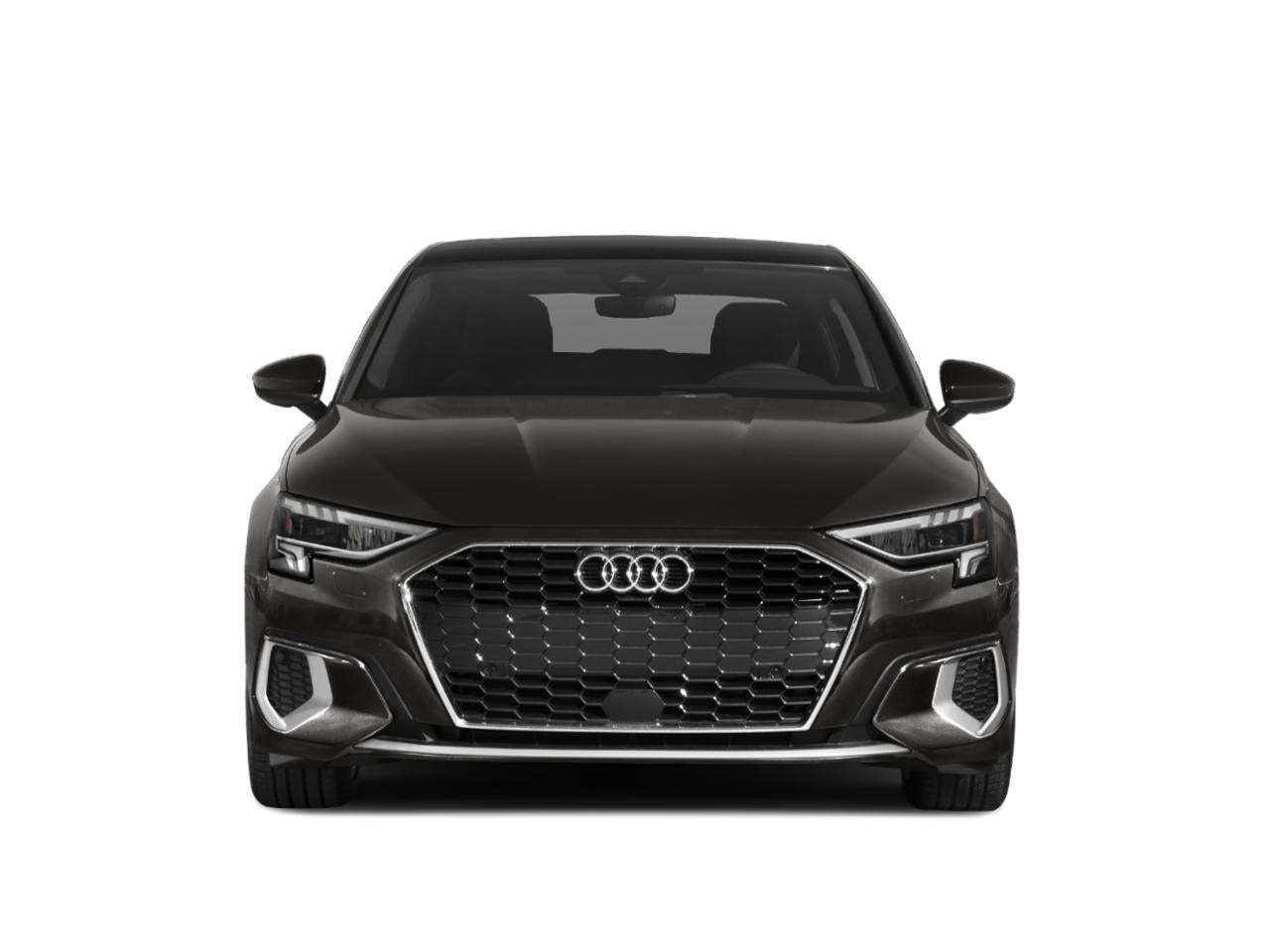 2023 Audi A3 Premium 40 TFSI Front-Wheel Drive S tronic