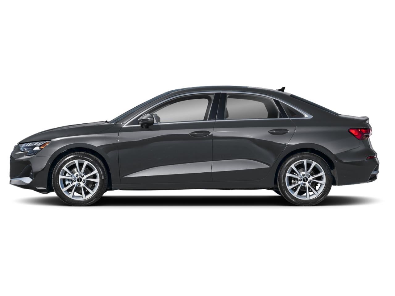 2025 Audi A3 Premium