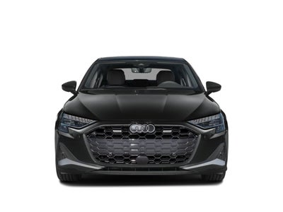 2025 Audi A3 Premium