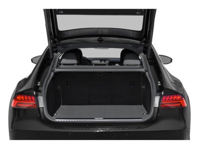2019 Audi A7 55 Premium