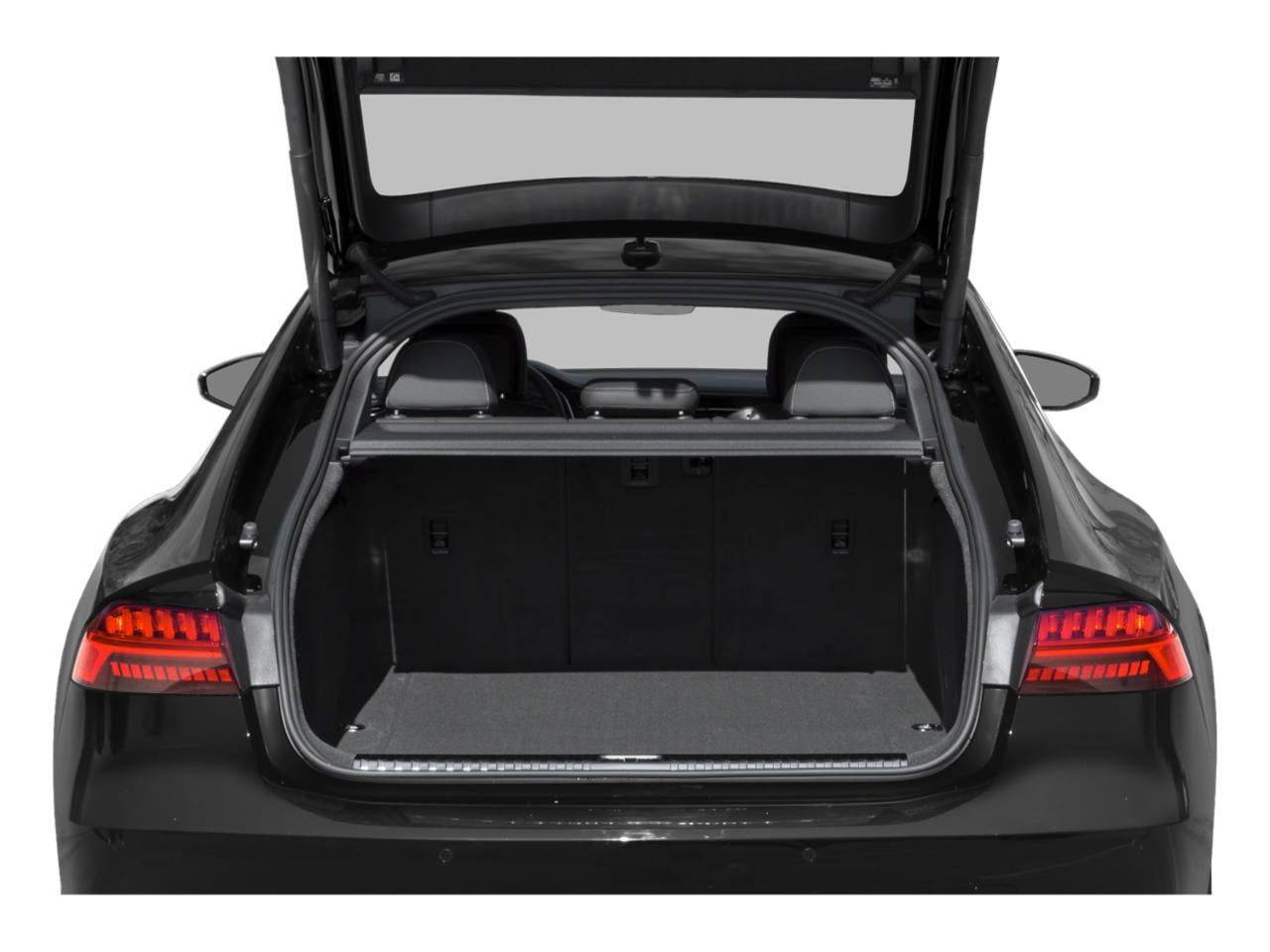 2019 Audi A7 55 Premium