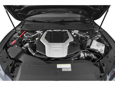 2019 Audi A7 55 Premium