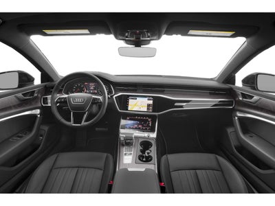 2019 Audi A7 55 Premium
