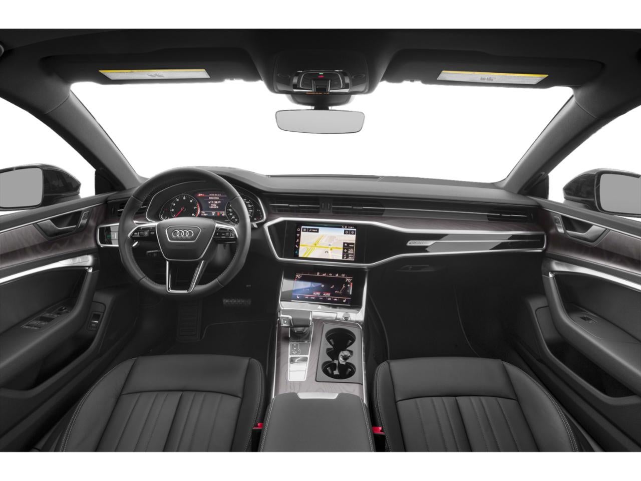 2019 Audi A7 55 Premium