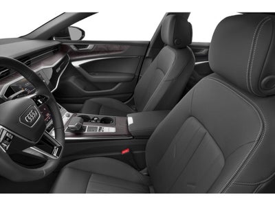 2019 Audi A7 55 Premium