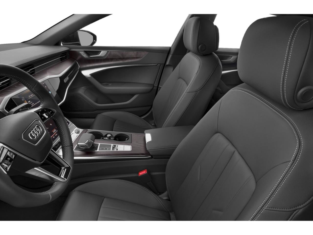 2019 Audi A7 55 Premium
