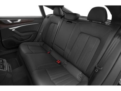 2019 Audi A7 55 Premium