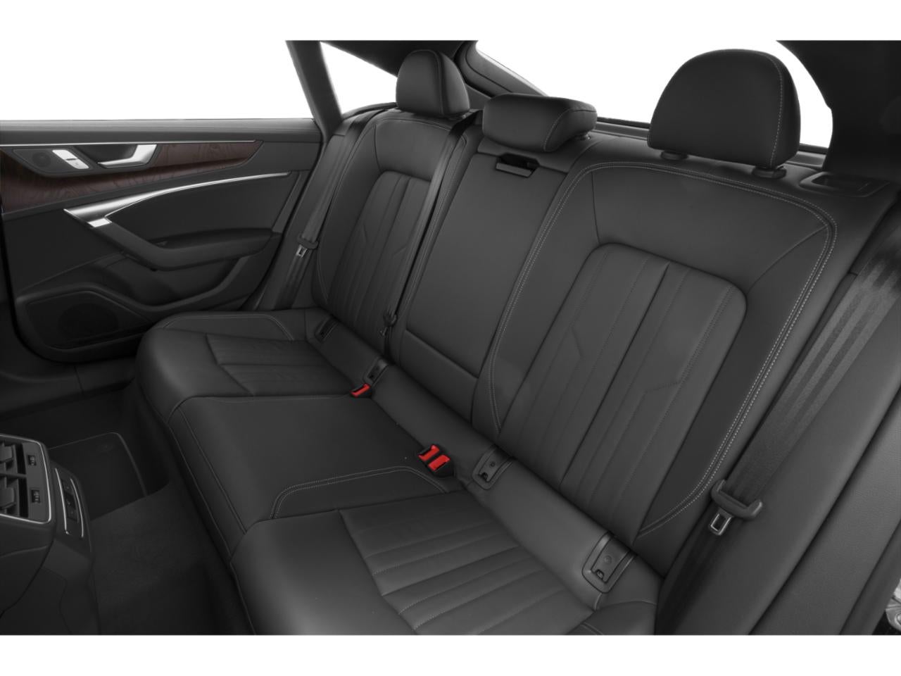 2019 Audi A7 55 Premium