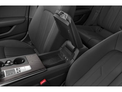 2019 Audi A7 55 Premium