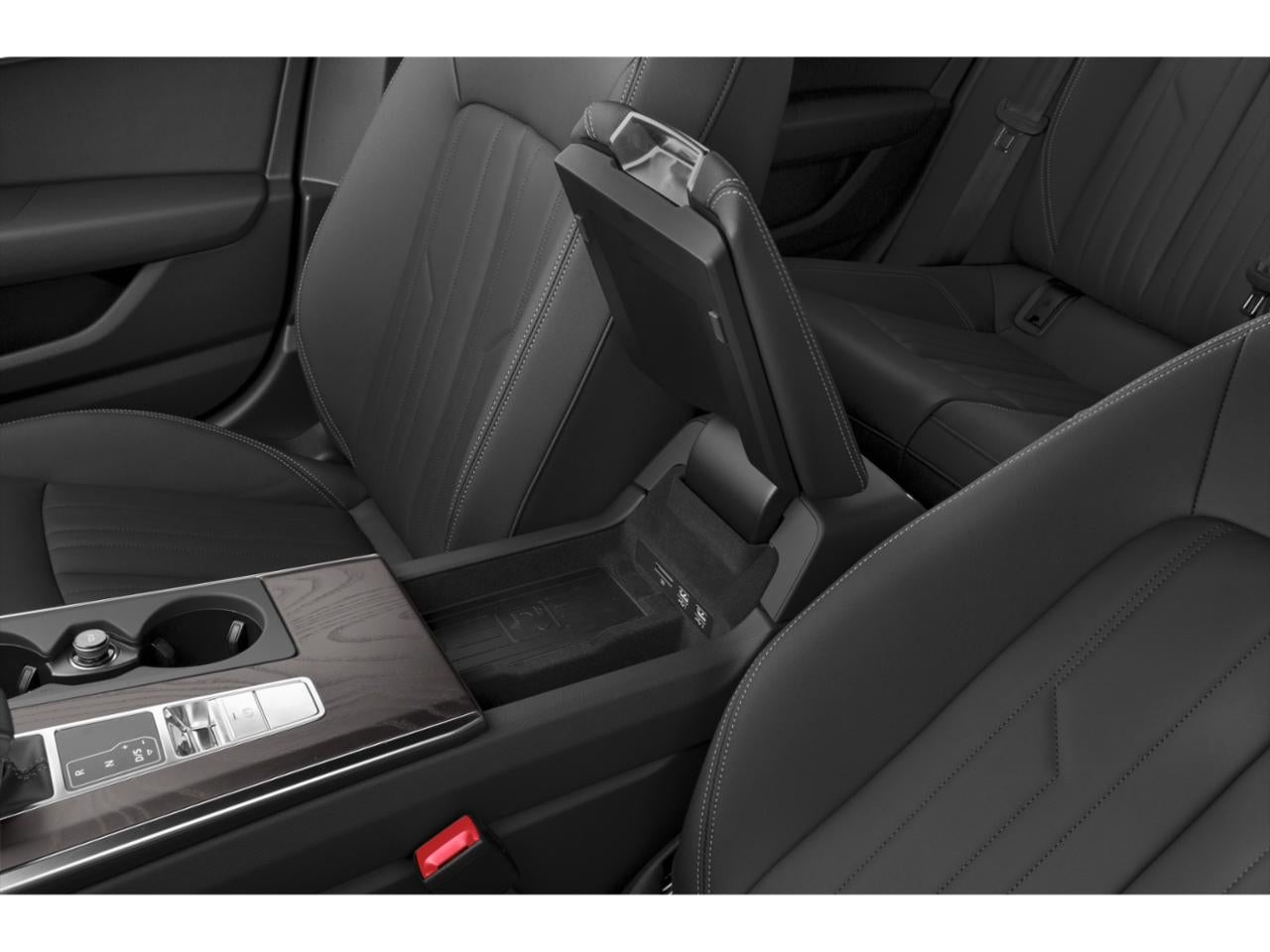 2019 Audi A7 55 Premium