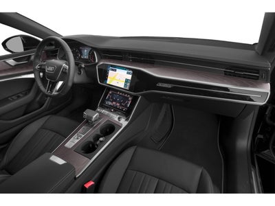 2019 Audi A7 55 Premium