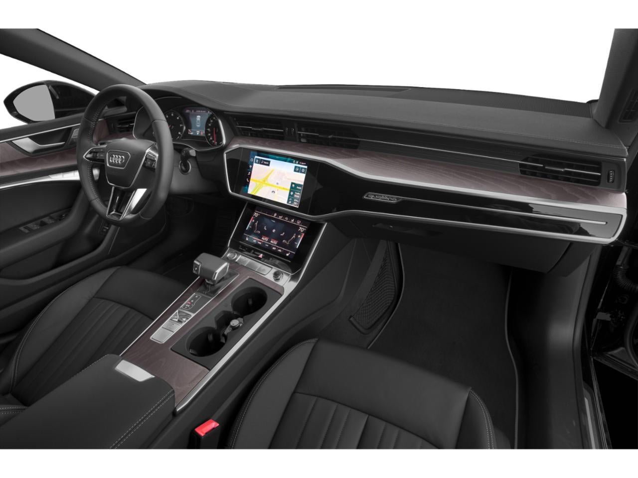 2019 Audi A7 55 Premium
