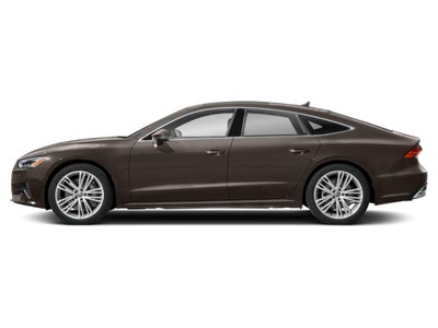 2019 Audi A7 55 Premium