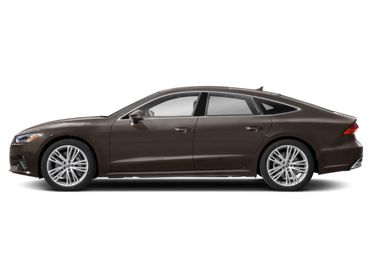 2019 Audi A7 55 Premium