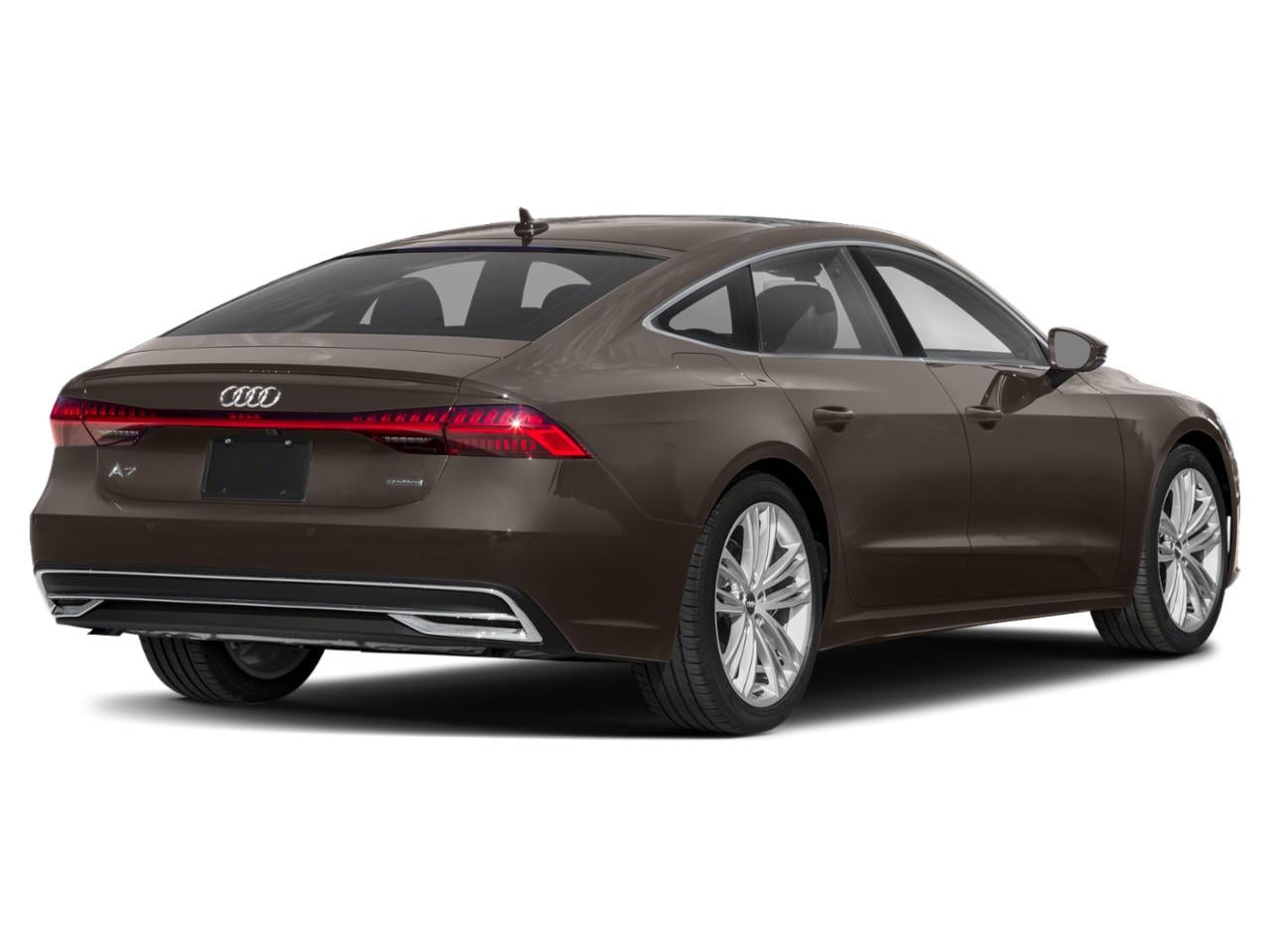 2019 Audi A7 55 Premium