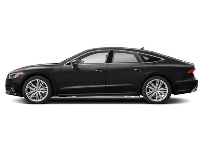 2019 Audi A7 55 Premium