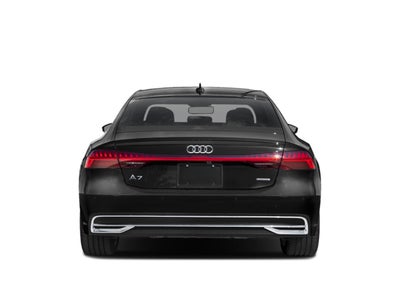 2019 Audi A7 55 Premium