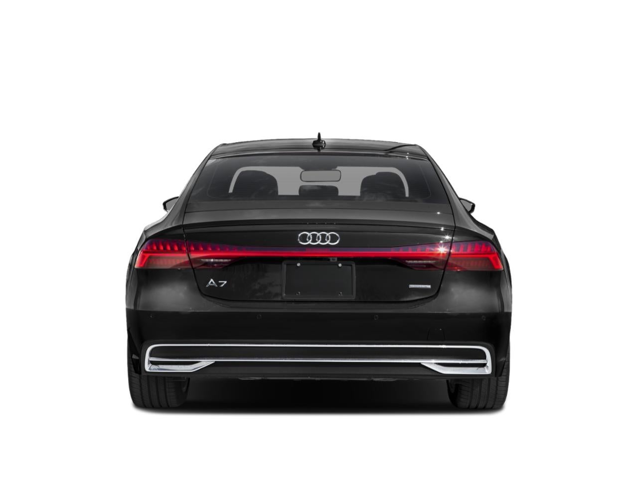 2019 Audi A7 55 Premium