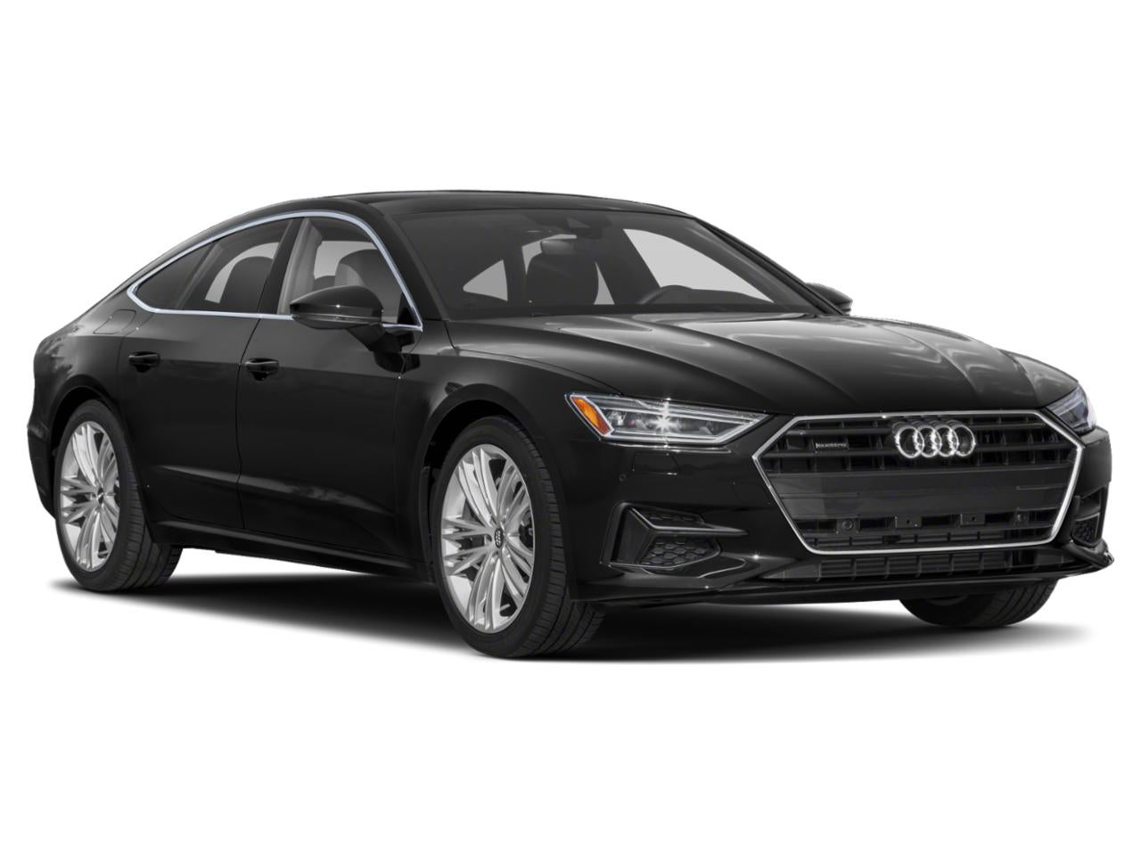 2019 Audi A7 55 Premium