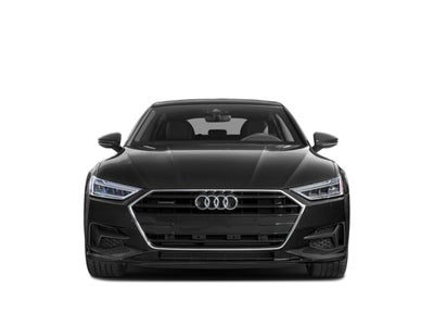 2019 Audi A7 55 Premium