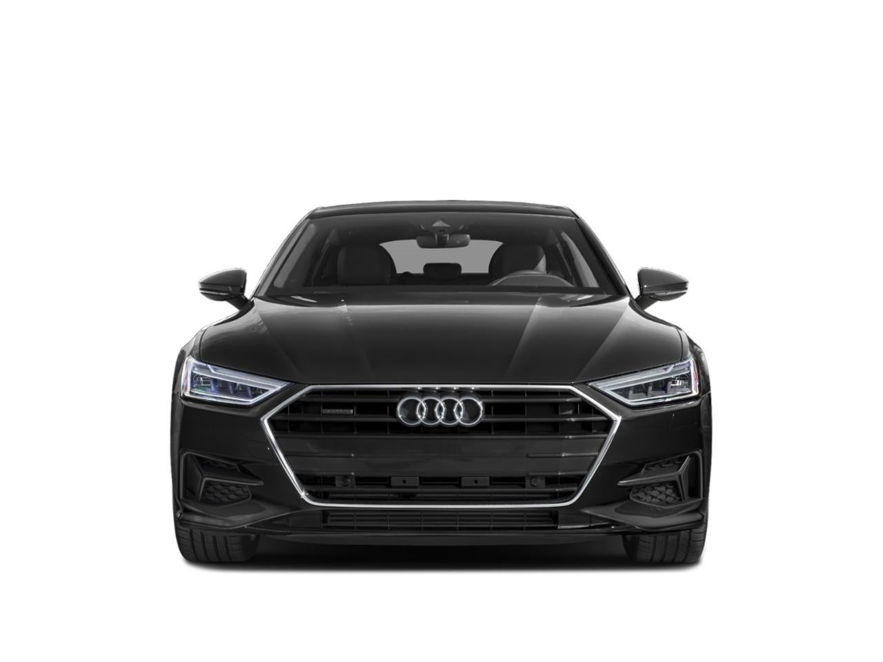 2019 Audi A7 55 Premium