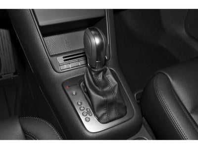 2015 Volkswagen Tiguan SEL