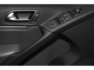 2015 Volkswagen Tiguan SEL