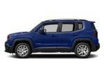 2017 Jeep Renegade Altitude