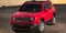 2017 Jeep Renegade Altitude