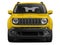 2017 Jeep Renegade Altitude
