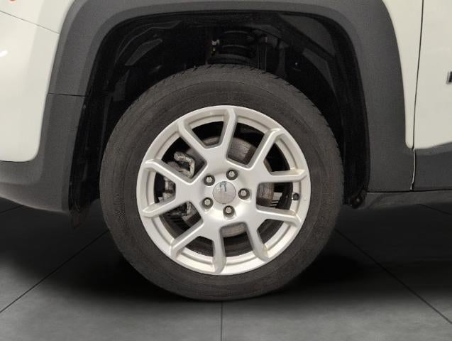 2021 Jeep Renegade Limited 4x4