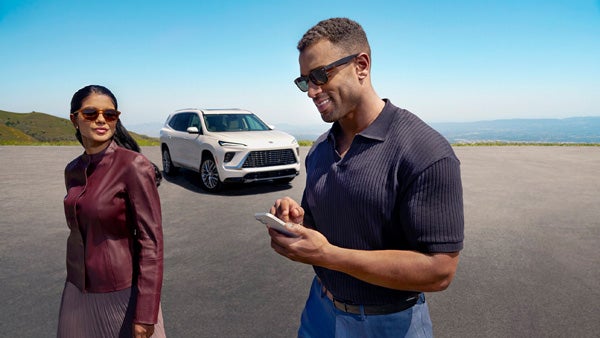 Bergstrom Buick of Neenah in Neenah WI