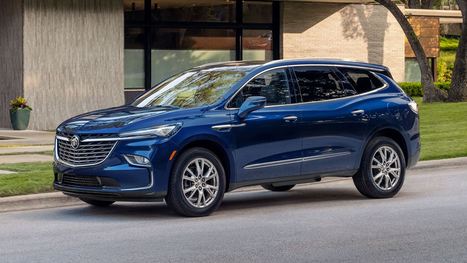 Bergstrom Buick of Neenah in Neenah WI