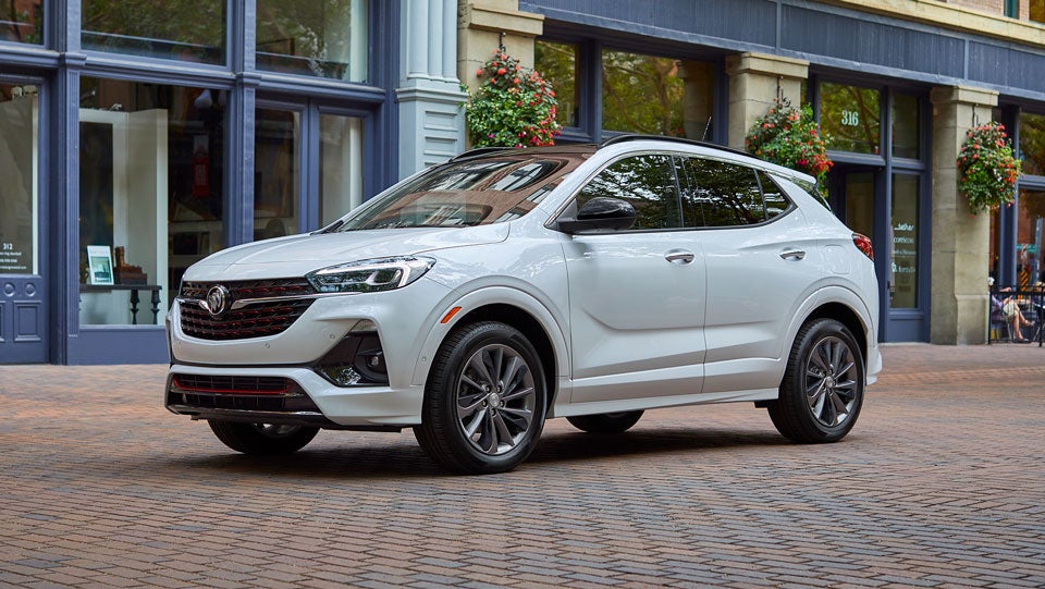 Bergstrom Buick of Neenah in Neenah WI