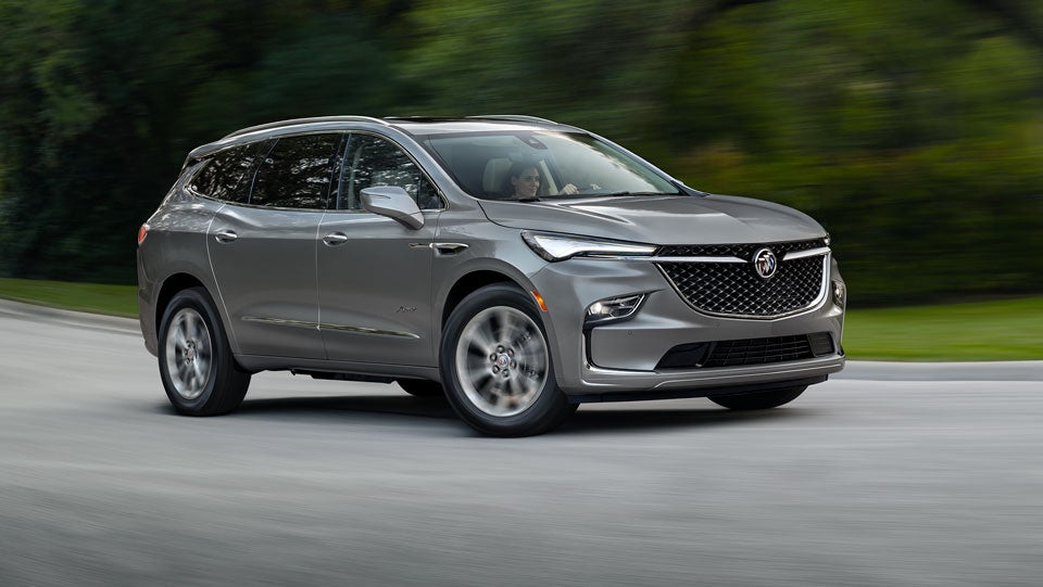 Bergstrom Buick of Neenah in Neenah WI