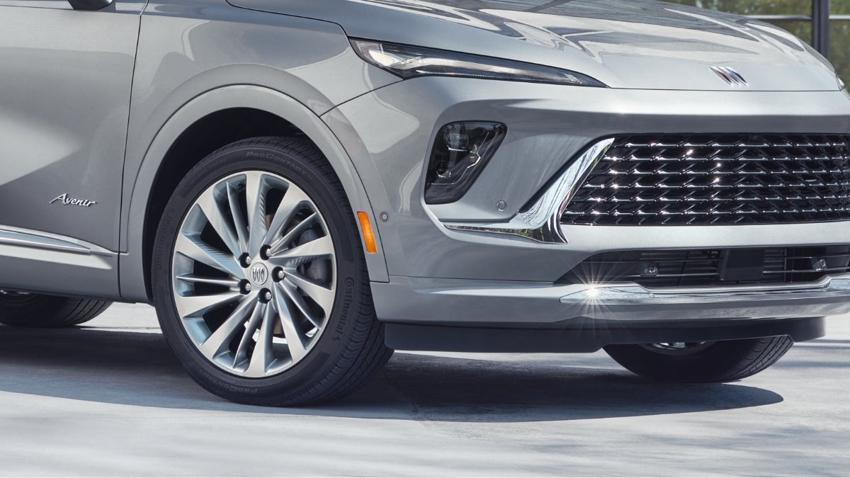 Bergstrom Buick of Neenah in Neenah WI