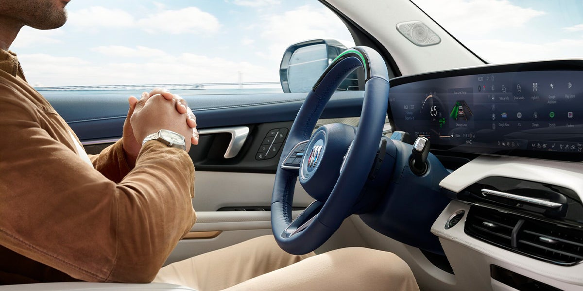 Bergstrom Buick of Neenah in Neenah WI