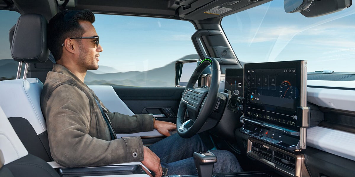 Bergstrom Buick of Neenah in Neenah WI