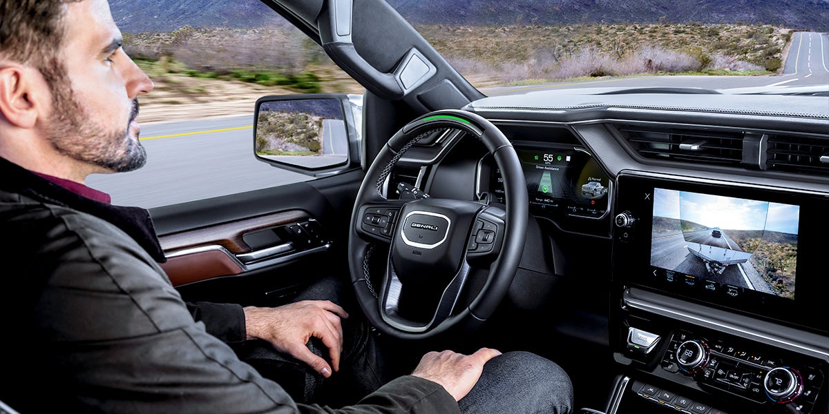 Bergstrom Buick of Neenah in Neenah WI