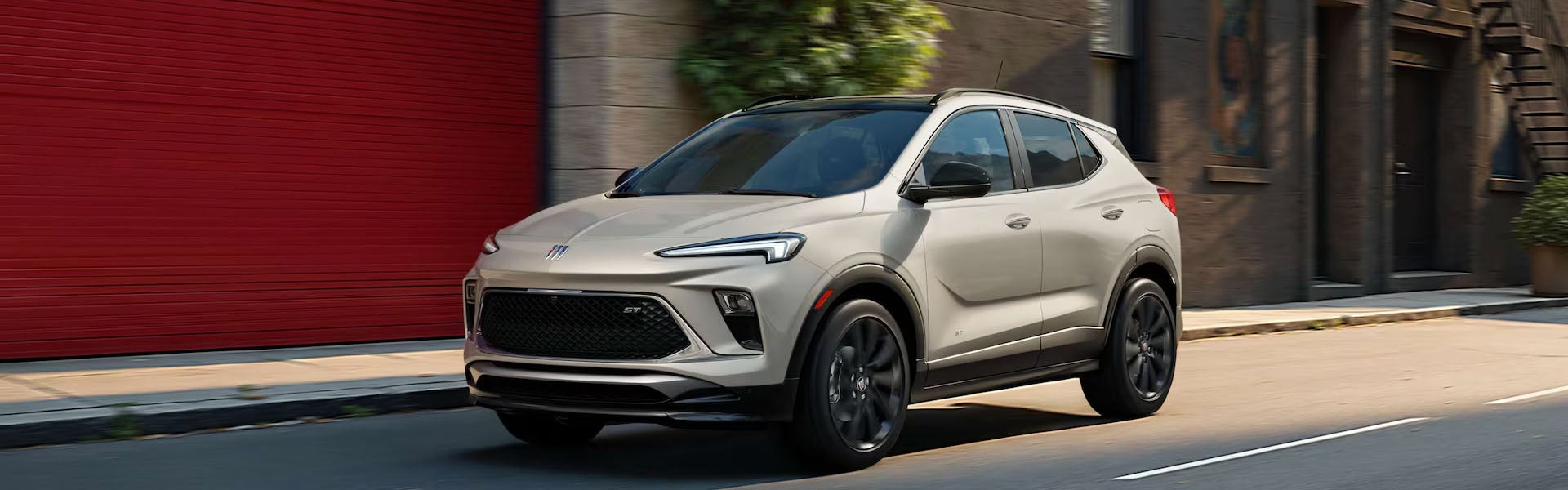 New Buick Encore in Neenah, WI