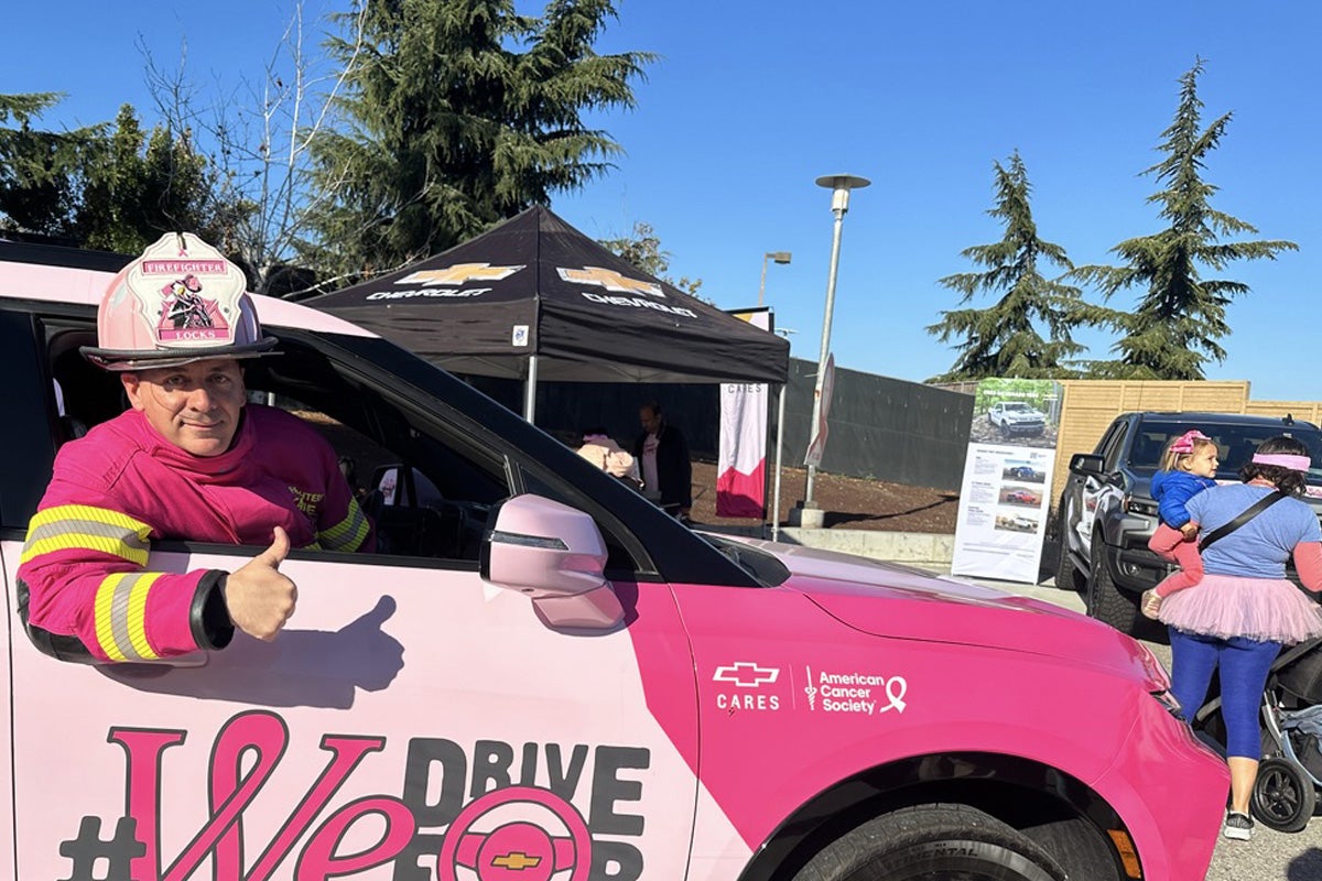 Chevrolet MSABC iDrive For | Bergstrom Buick of Neenah in Neenah WI